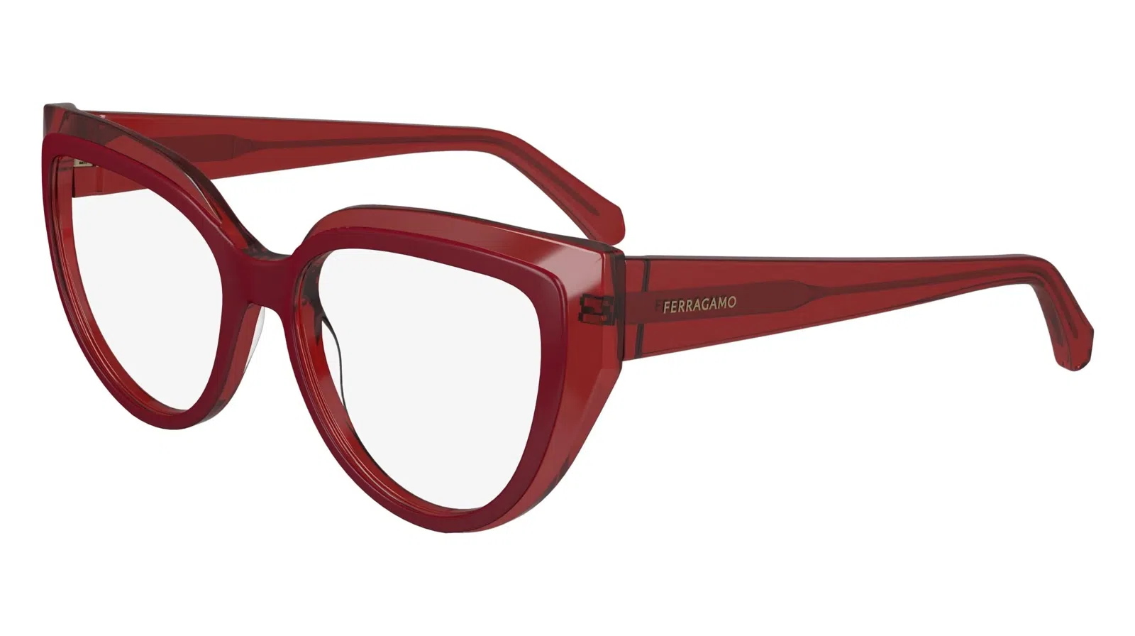 Salvatore Ferragamo SF2984 Eyeglasses - view 3